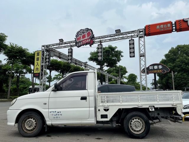 Mitsubishi Freeca  第6張相片