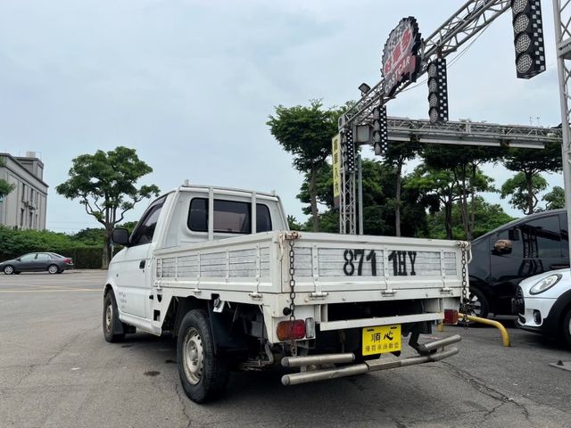 Mitsubishi Freeca  第7張相片