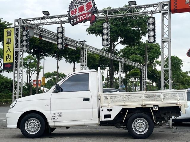 Mitsubishi Freeca  第3張相片