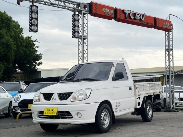 Mitsubishi Freeca  第5張相片