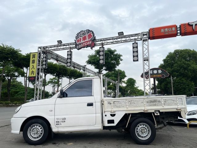 Mitsubishi Freeca  第6張相片