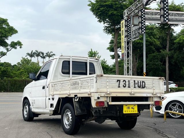 Mitsubishi Freeca  第7張相片