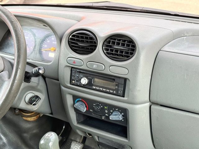 Mitsubishi Veryca  第2張相片