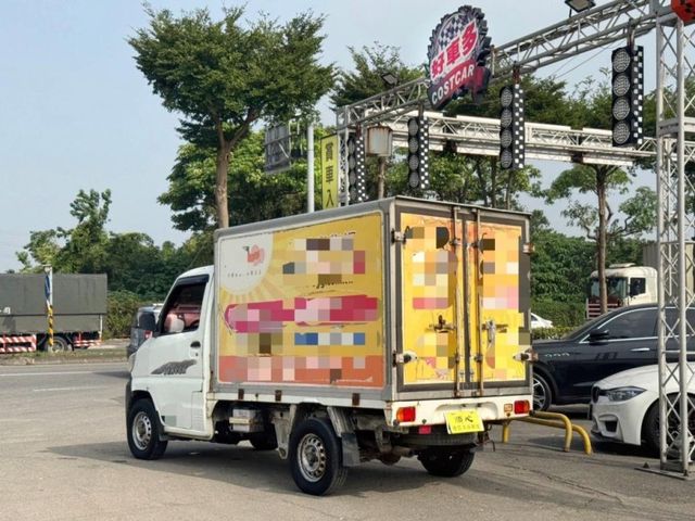 Mitsubishi Veryca  第7張相片