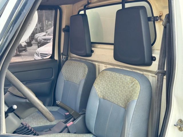 Mitsubishi Veryca  第10張相片