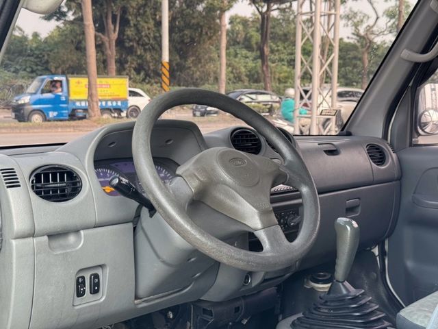 Mitsubishi Veryca  第11張相片