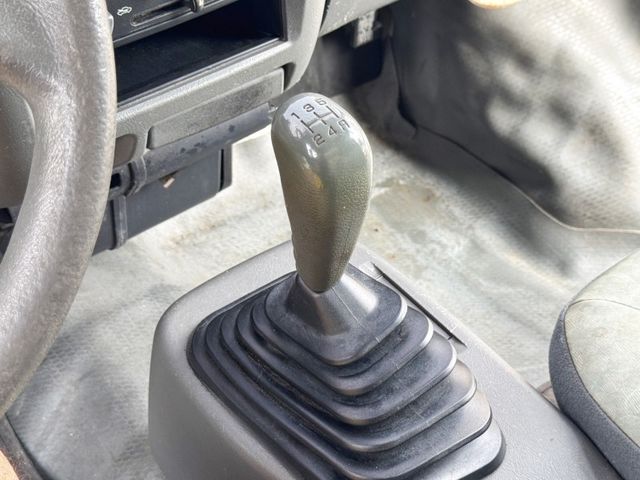 Mitsubishi Veryca  第12張相片