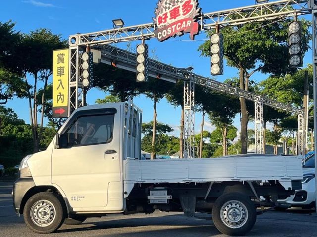 Mitsubishi Veryca  第6張相片
