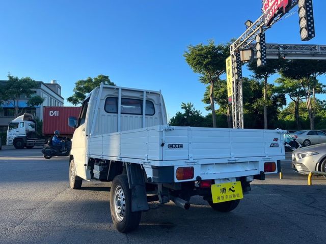 Mitsubishi Veryca  第7張相片