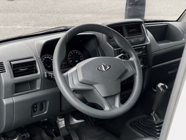 Mitsubishi Veryca  第9張相片