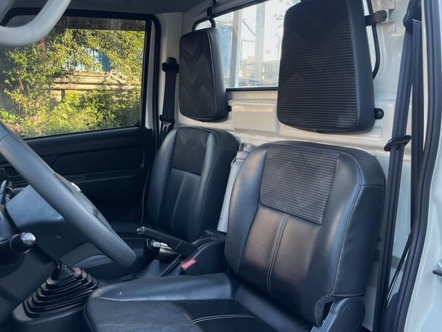 Mitsubishi Veryca  第10張相片