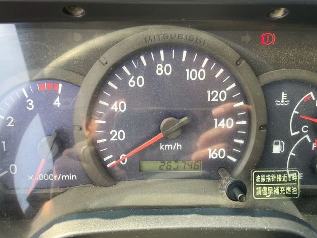 Mitsubishi Canter  第2張相片