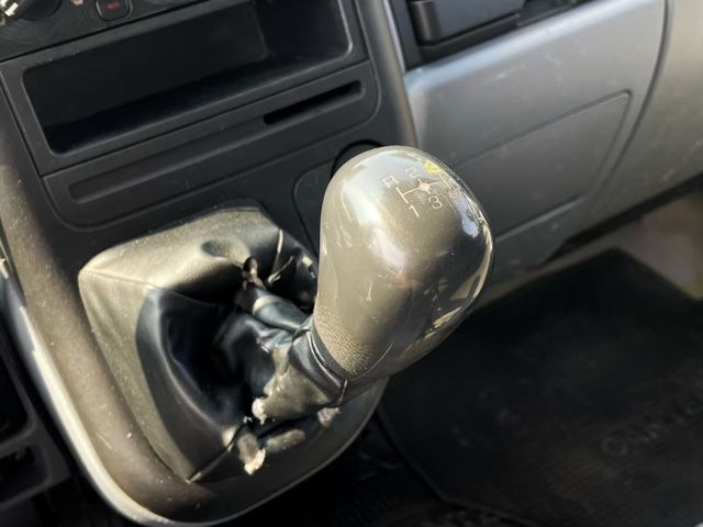 Mitsubishi Canter  第3張相片