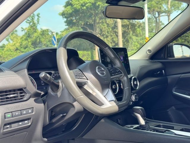 Nissan Sentra  第3張相片
