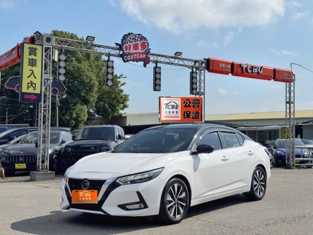Nissan Sentra  第4張相片
