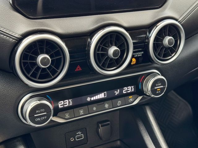 Nissan Sentra  第14張相片