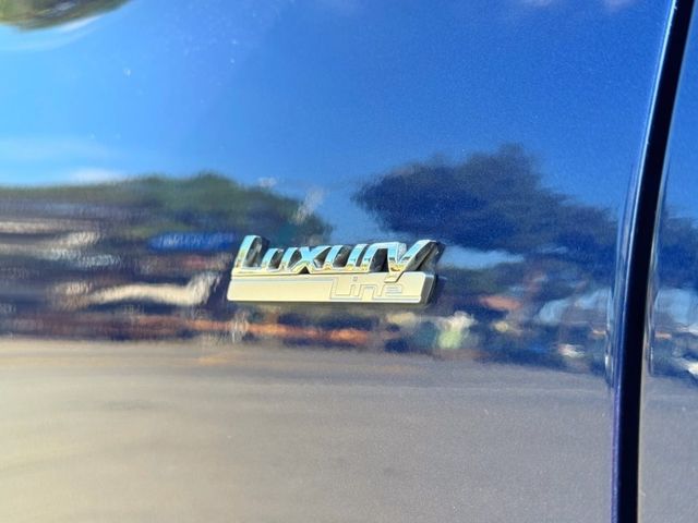 BMW/ 寶馬 520i Luxury  第3張相片