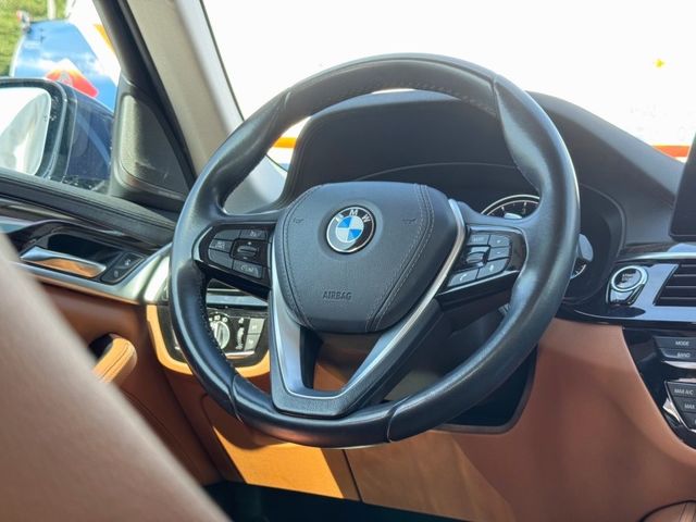 BMW/ 寶馬 520i Luxury  第8張相片