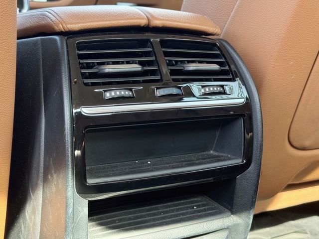 BMW/ 寶馬 520i Luxury  第11張相片