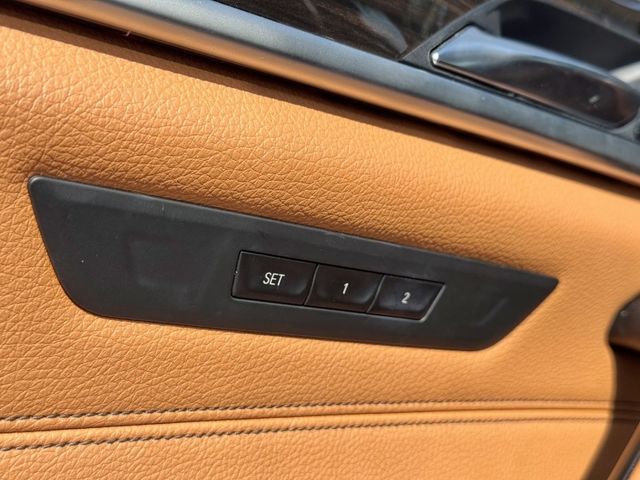 BMW/ 寶馬 520i Luxury  第21張相片