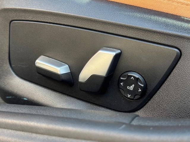 BMW/ 寶馬 520i Luxury  第23張相片