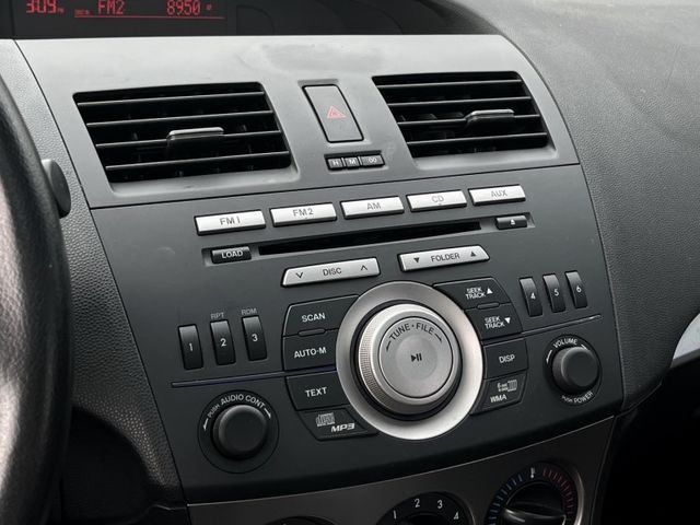 Mazda Mazda3  第3張相片