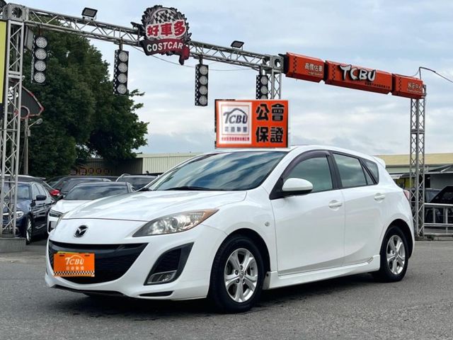 Mazda Mazda3  第4張相片