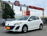 Mazda Mazda3  第4張縮圖