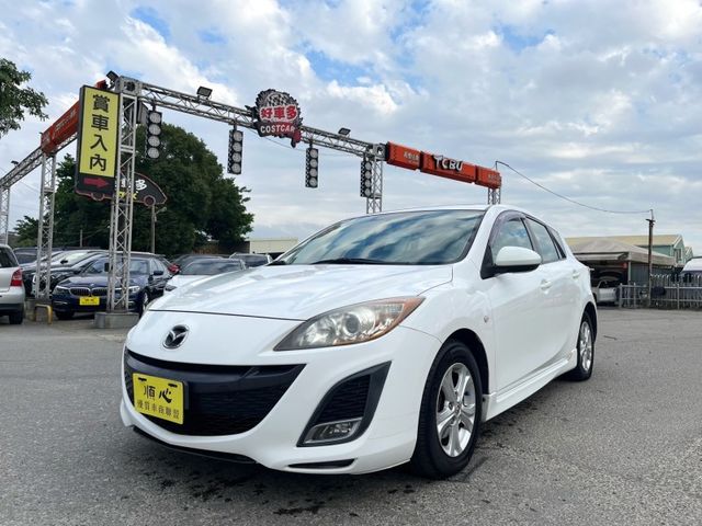 Mazda Mazda3  第5張相片