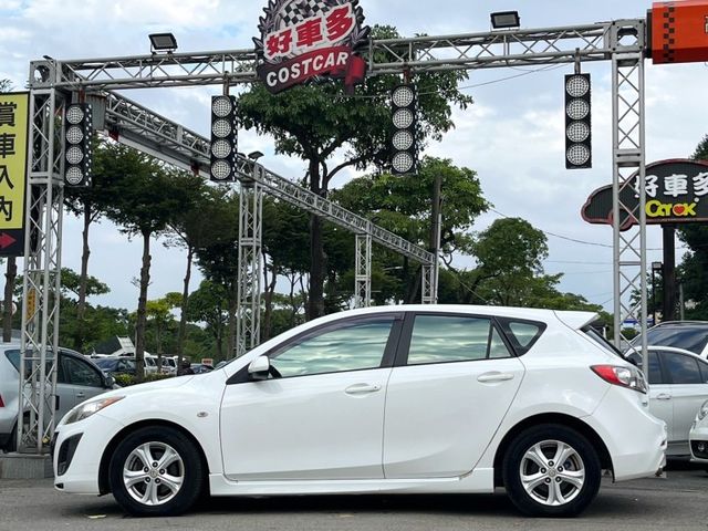 Mazda Mazda3  第6張相片