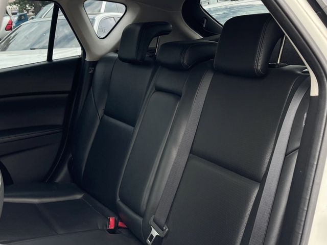 Mazda Mazda3  第10張相片