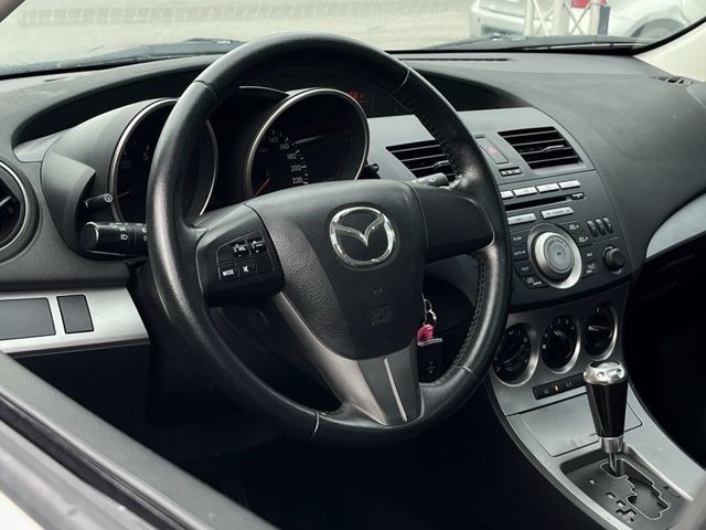 Mazda Mazda3  第11張相片