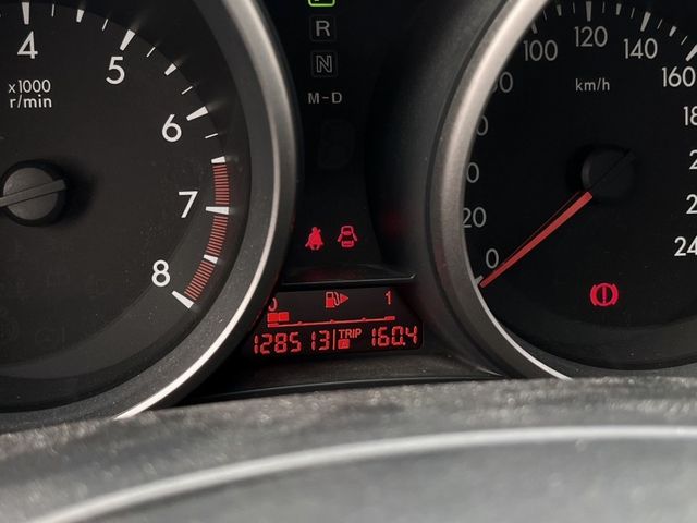 Mazda Mazda3  第12張相片