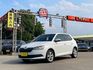 Skoda Fabia  第5張縮圖