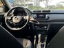 Skoda Fabia  第10張縮圖