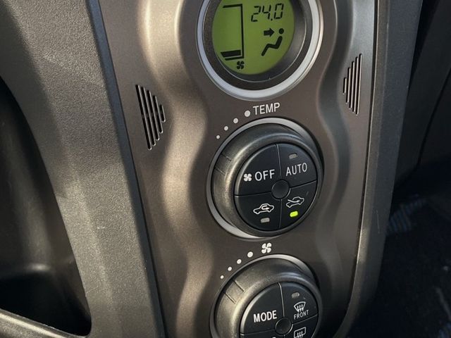 Toyota Yaris  第1張相片