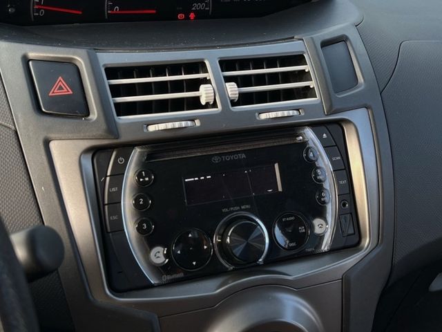 Toyota Yaris  第2張相片