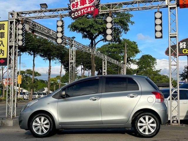 Toyota Yaris  第6張相片