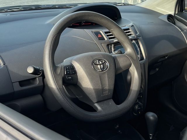 Toyota Yaris  第8張相片