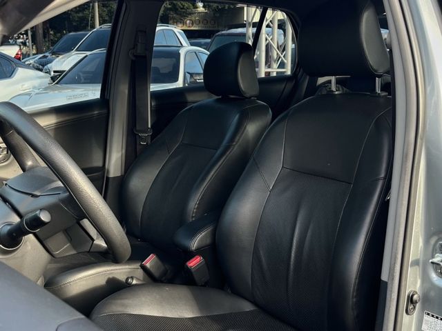 Toyota Yaris  第9張相片