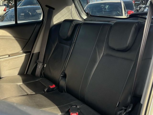 Toyota Yaris  第10張相片