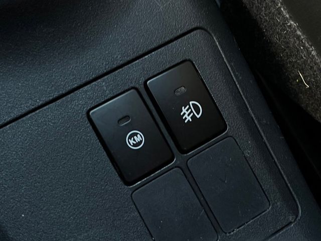 Toyota Yaris  第12張相片