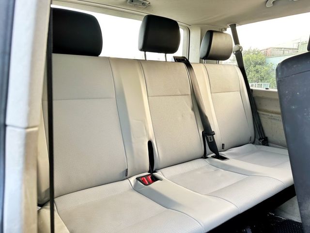 Volkswagen 福斯 T6  第1張相片