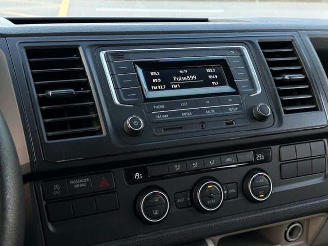 Volkswagen 福斯 T6  第2張相片