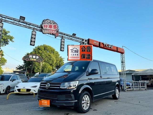 Volkswagen 福斯 T6  第4張相片