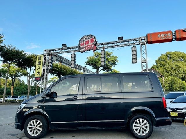 Volkswagen 福斯 T6  第6張相片