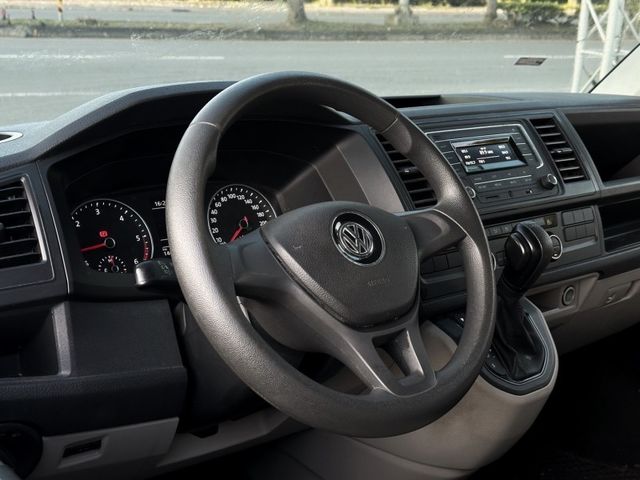 Volkswagen 福斯 T6  第8張相片