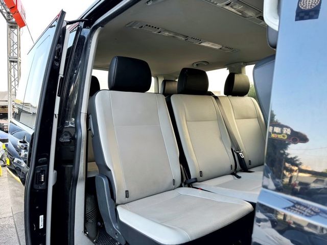 Volkswagen 福斯 T6  第10張相片