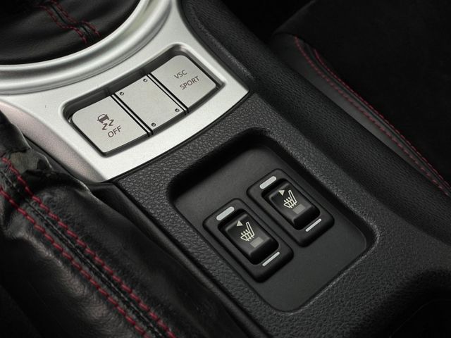 Toyota 86  第1張相片