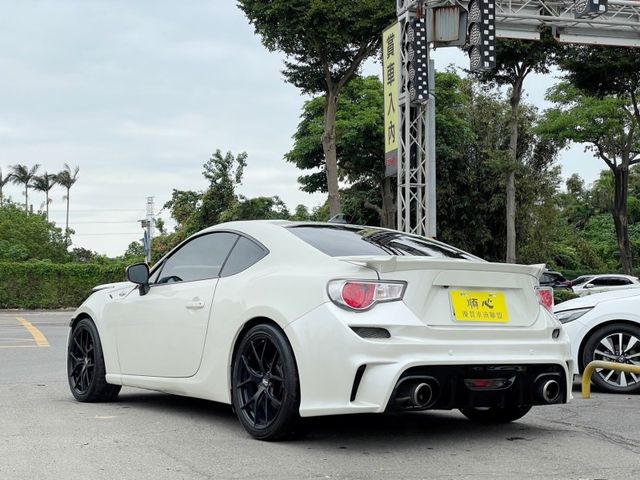 Toyota 86  第7張相片